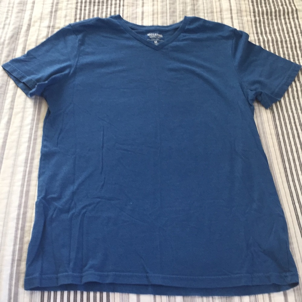 Men’s tee